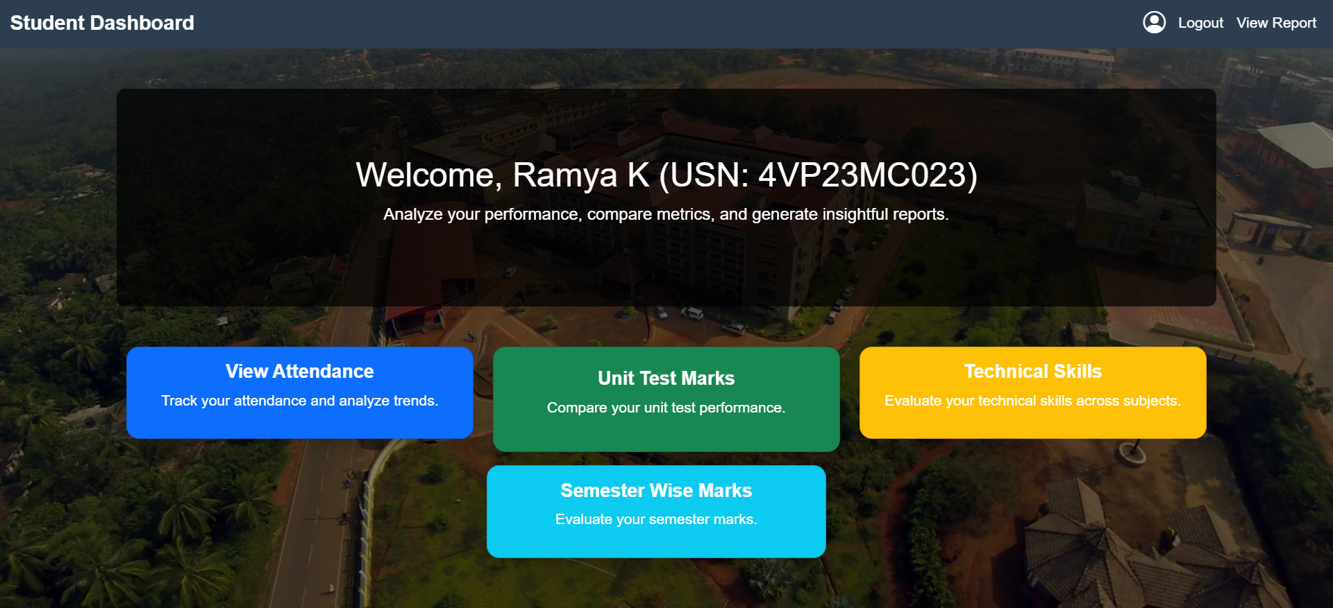 Project Screenshot